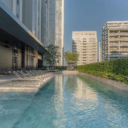 Staybridge Suites Bangkok Sukhumvit By Ihg Εξωτερικό φωτογραφία