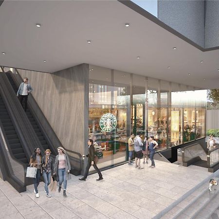 Staybridge Suites Bangkok Sukhumvit By Ihg Εξωτερικό φωτογραφία