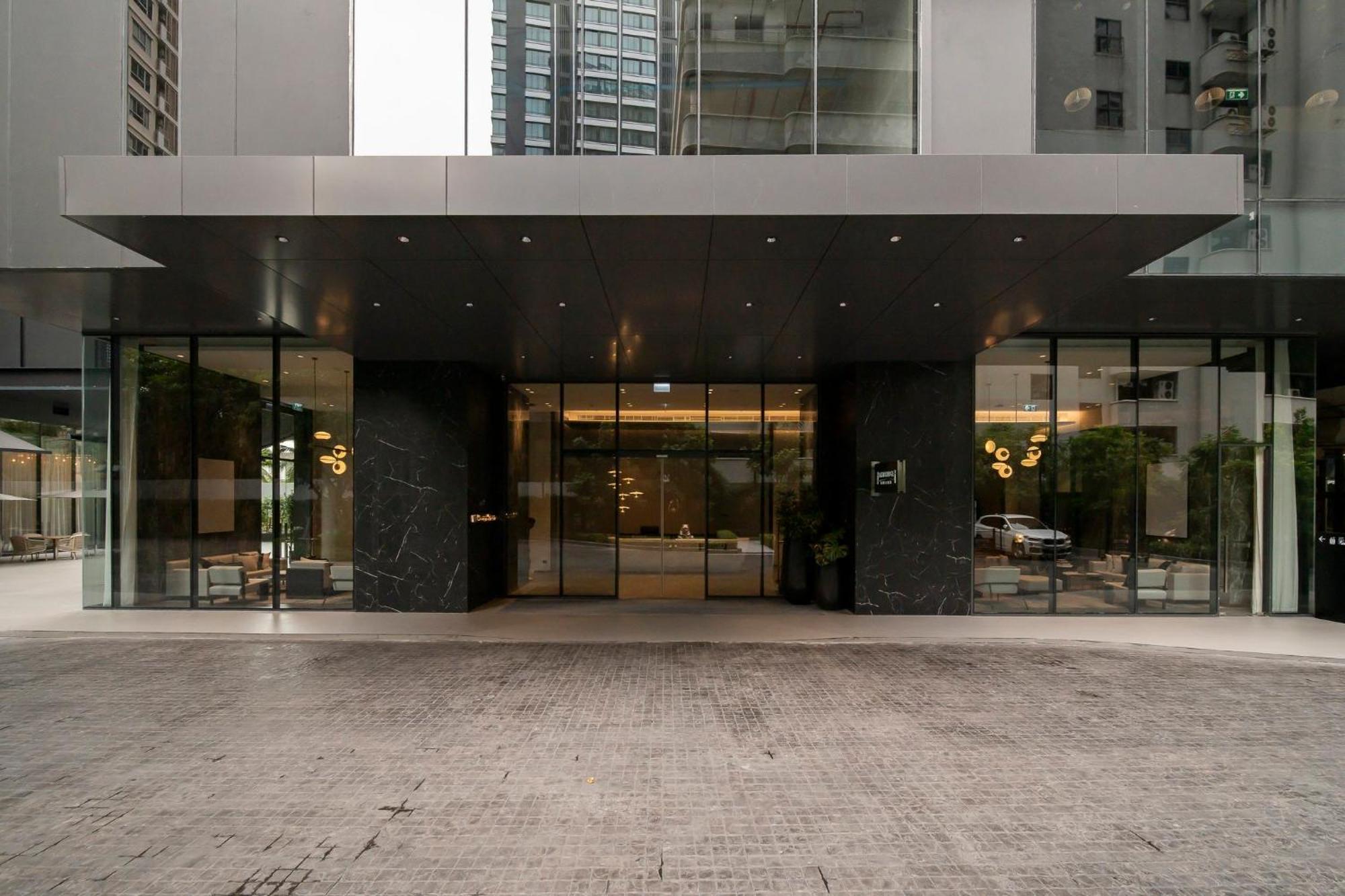 Staybridge Suites Bangkok Sukhumvit By Ihg Εξωτερικό φωτογραφία