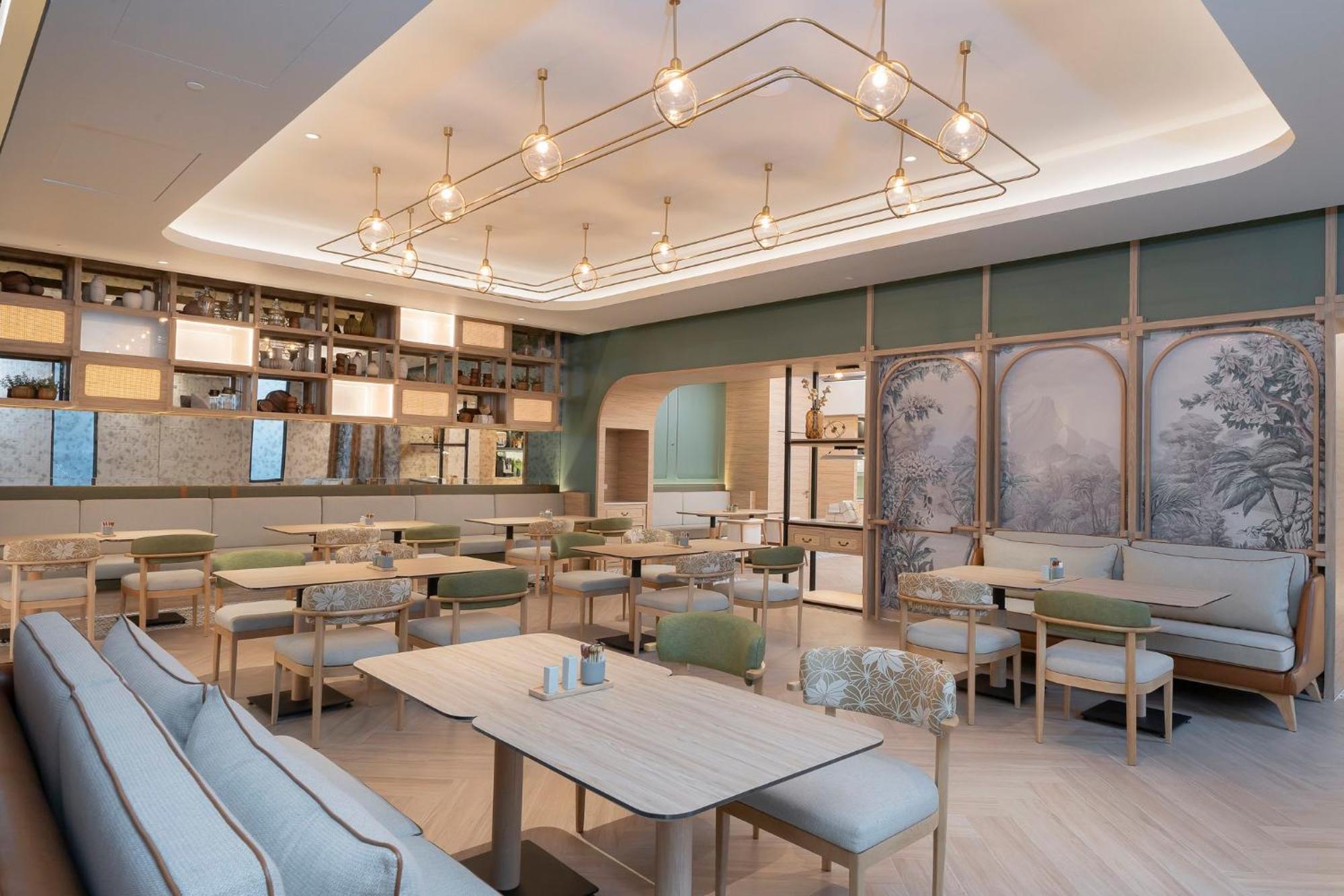 Staybridge Suites Bangkok Sukhumvit By Ihg Εξωτερικό φωτογραφία