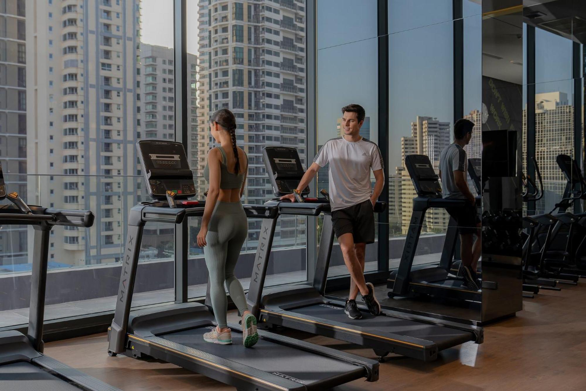 Staybridge Suites Bangkok Sukhumvit By Ihg Εξωτερικό φωτογραφία