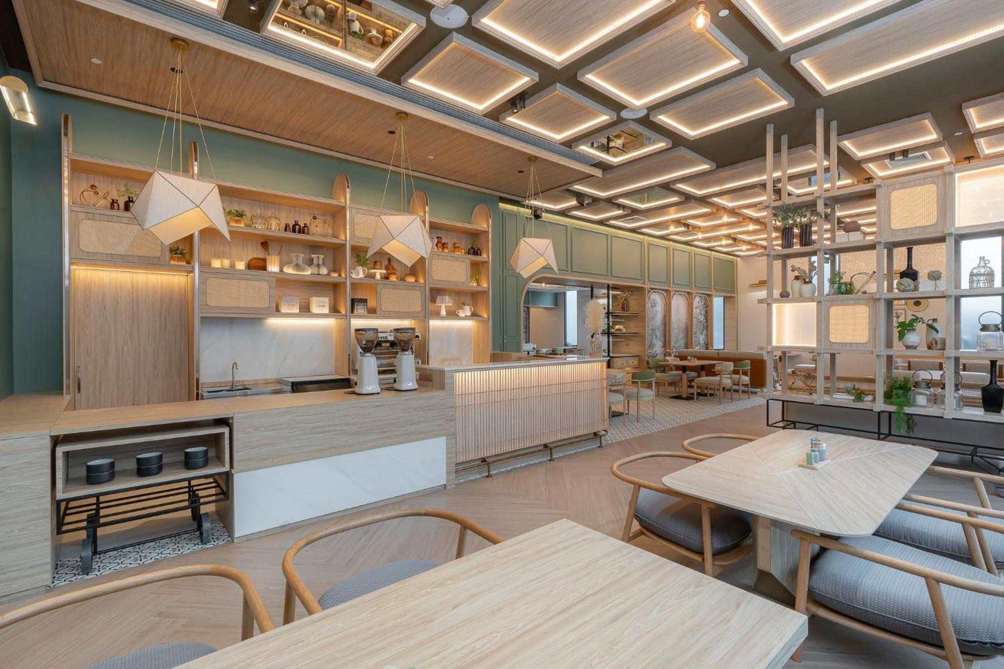 Staybridge Suites Bangkok Sukhumvit By Ihg Εξωτερικό φωτογραφία