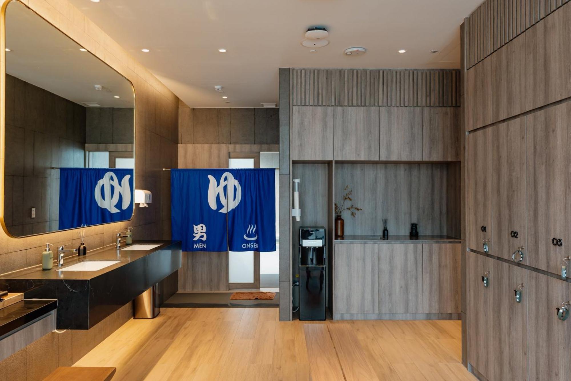 Staybridge Suites Bangkok Sukhumvit By Ihg Εξωτερικό φωτογραφία