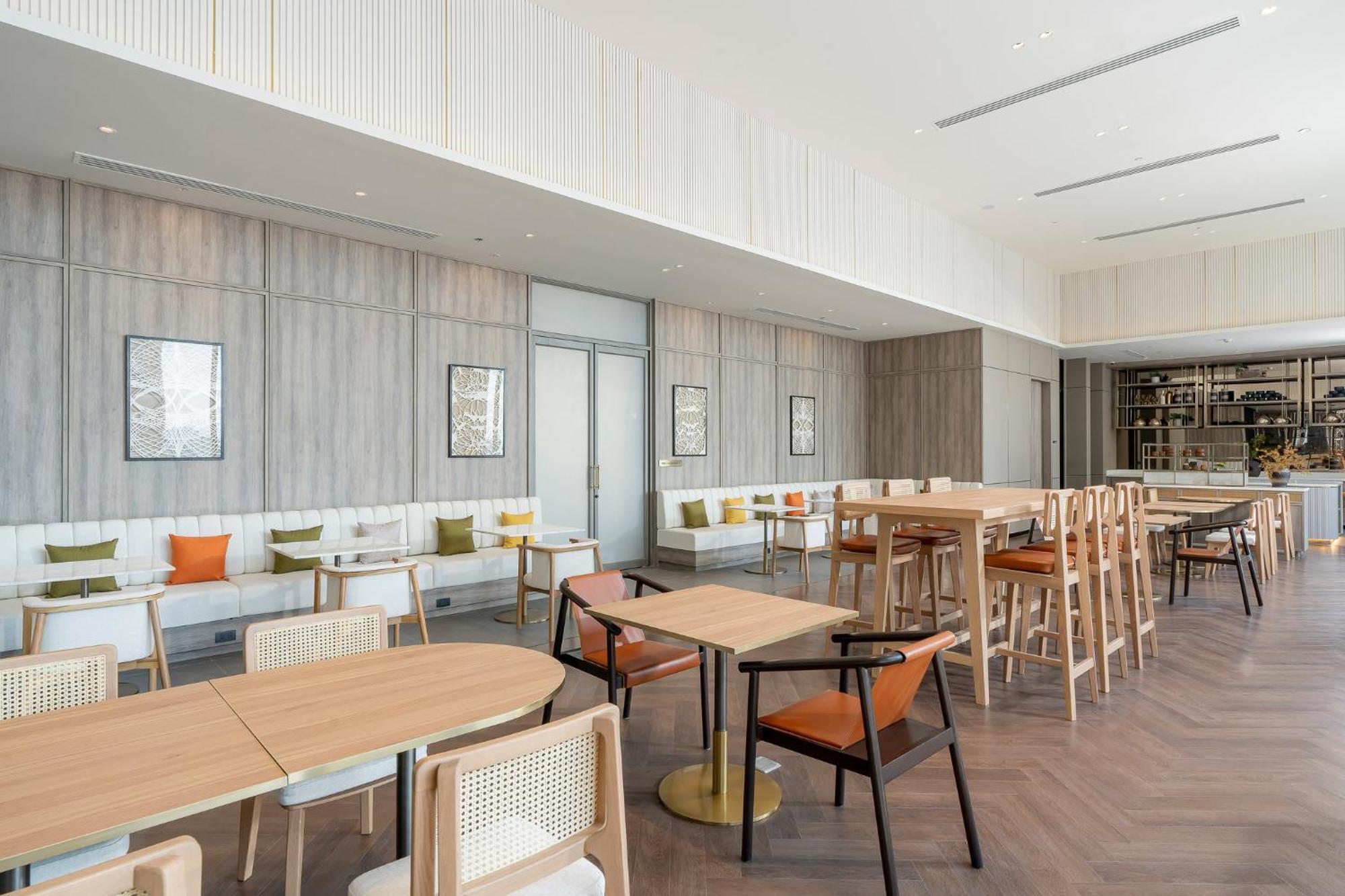 Staybridge Suites Bangkok Sukhumvit By Ihg Εξωτερικό φωτογραφία