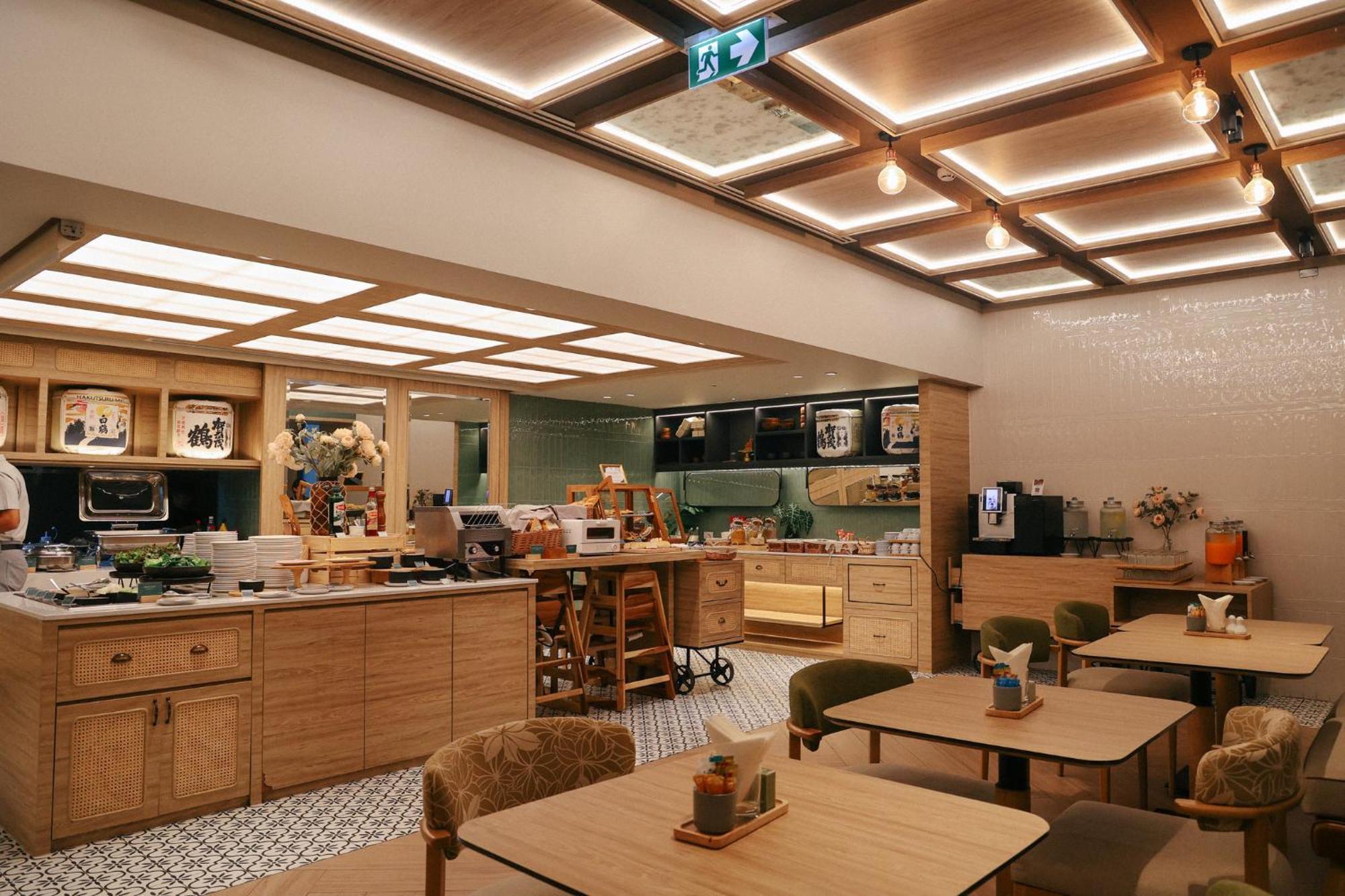 Staybridge Suites Bangkok Sukhumvit By Ihg Εξωτερικό φωτογραφία