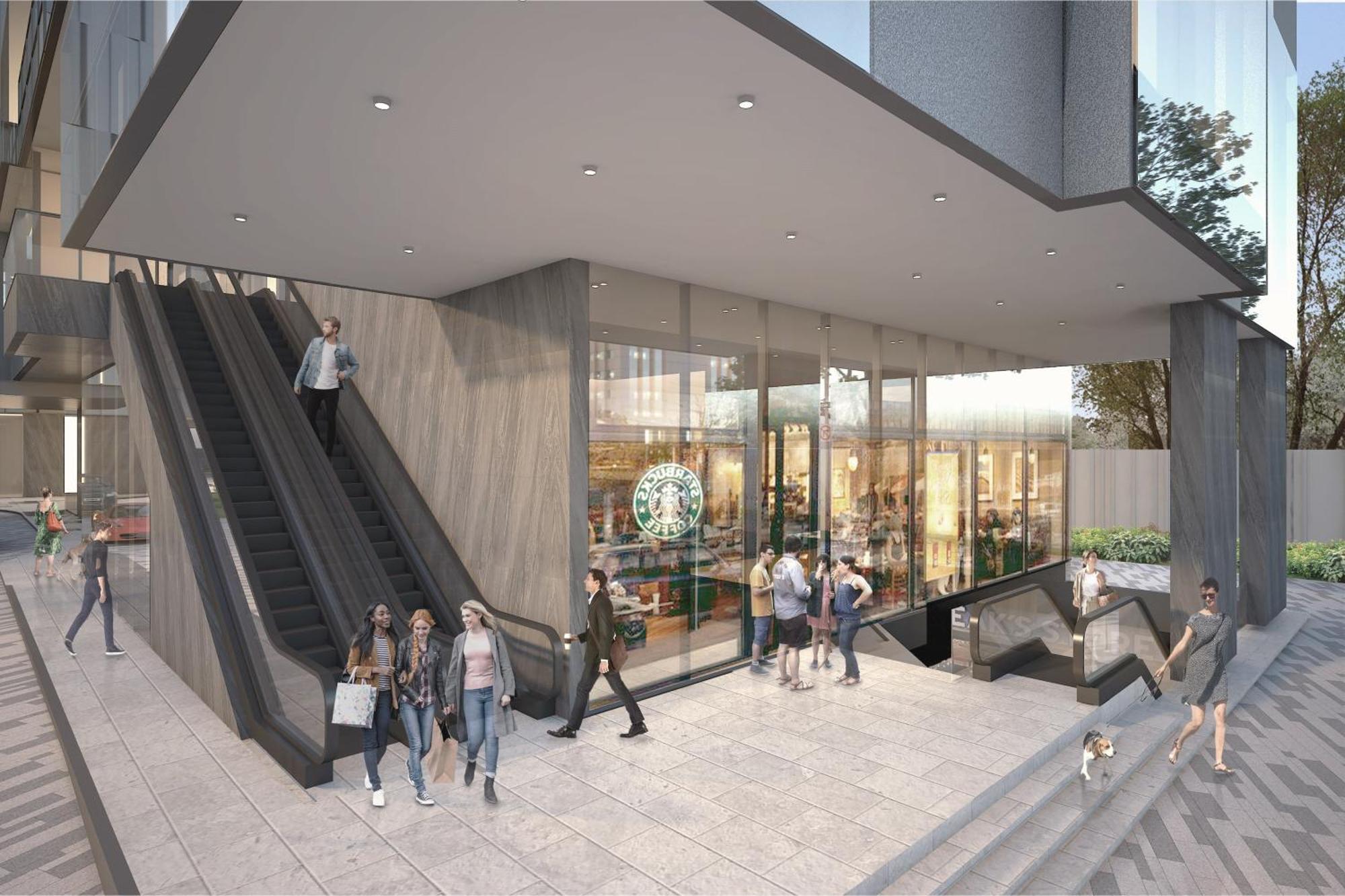 Staybridge Suites Bangkok Sukhumvit By Ihg Εξωτερικό φωτογραφία